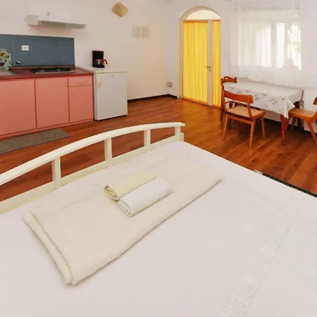 Dom wakacyjny Im Haus Fabio Cin04077 Sya Mandre