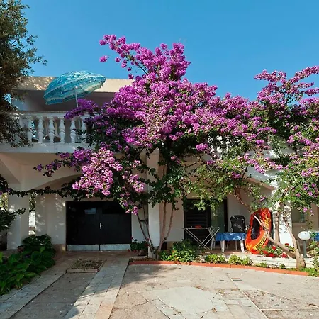 Im Haus Fabio Cin04077 Sya Holiday home *
