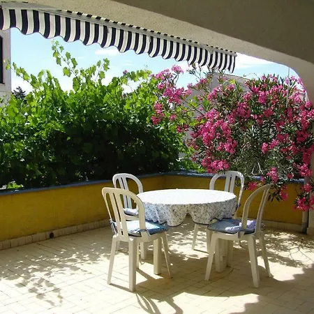Holiday home Im Haus Fabio Cin04077 Sya Mandre