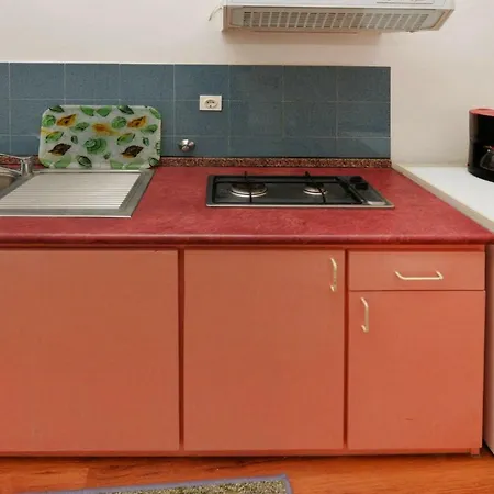 Holiday home Im Haus Fabio Cin04077 Sya *