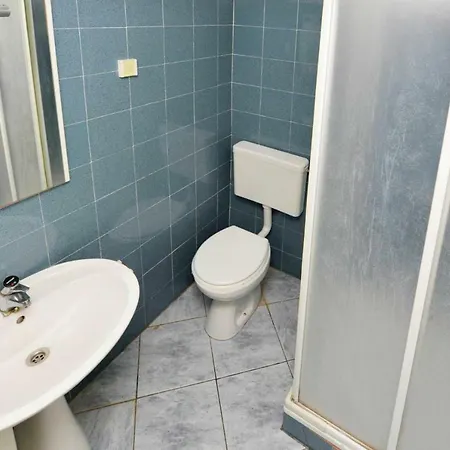Im Haus Fabio Cin04077 Sya Сasa de vacaciones Mandre
